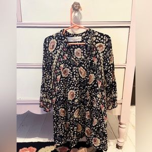 Natalie Martin Kids Dress VGUC